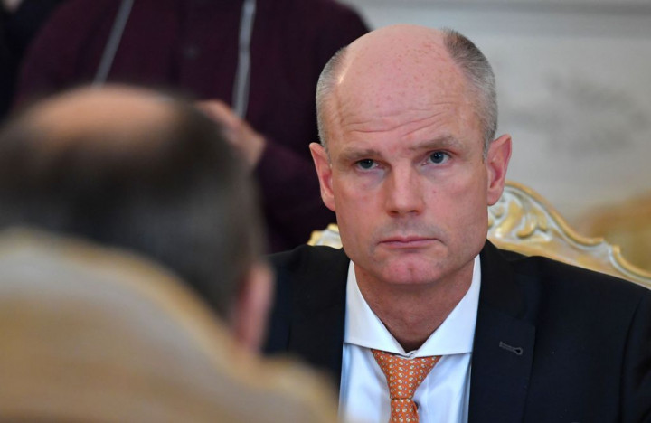 Belanda Minta Ada Penyelidikan Kekerasan di Gaza