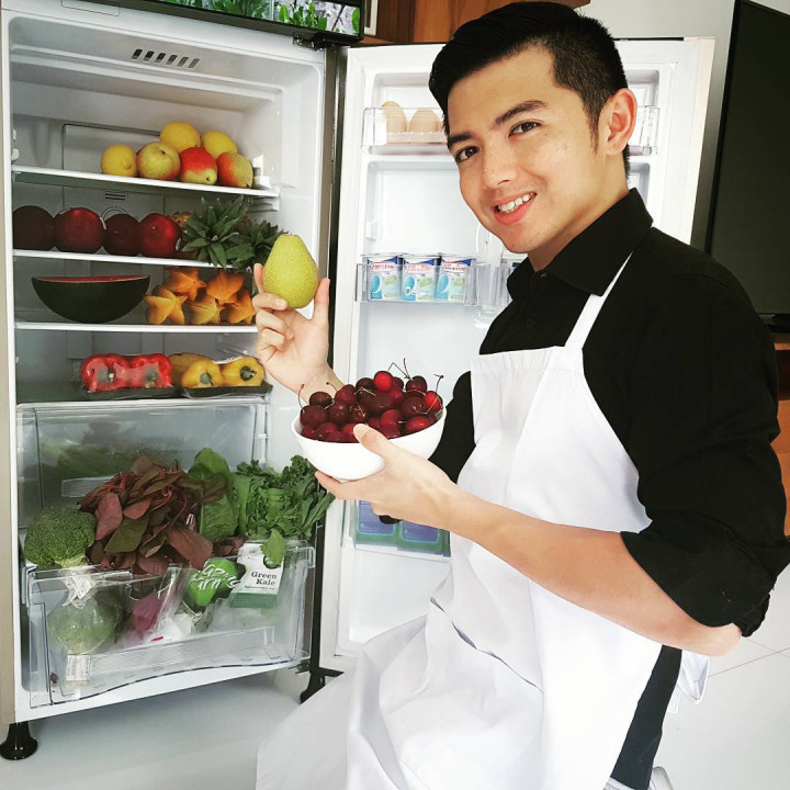 Siap Jadi Koki Andal Dadakan saat Ramadan