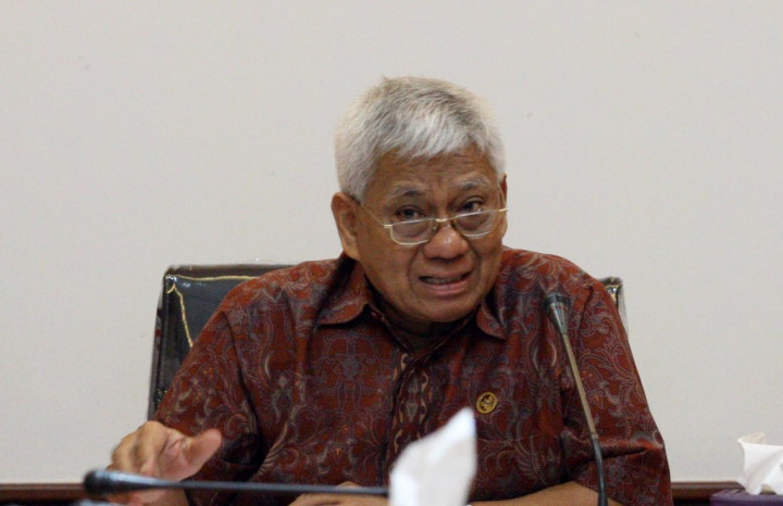 Aksi Teror Satu Keluarga Fenomena Baru di Dunia