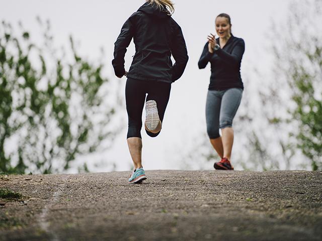 6 Kesalahan Turunkan Berat Badan dengan Cepat