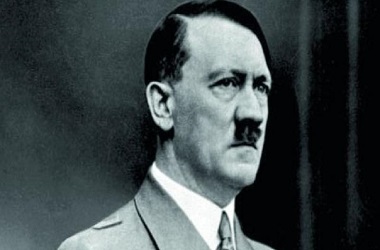 Studi: Adolf Hitler Dipastikan Tewas di Tahun 1945