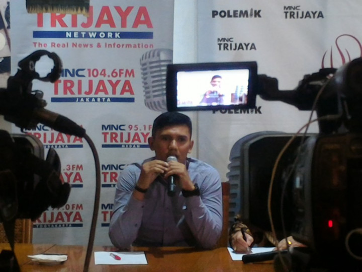 Program Deradikalisasi Perlu Libatkan Mantan Napi Terorisme