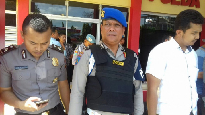 'Tuhan Masih Sayang Saya'