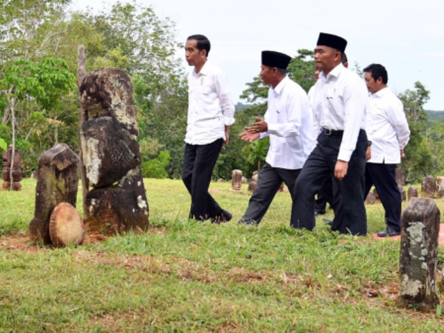Keindahan Tapanuli dalam Buku Fotografer Hasiholan Siahaan