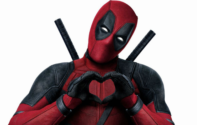 Deadpool 2 Tembus Rekor Film Dewasa Terlaris