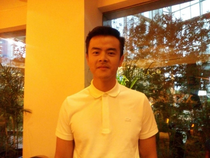 Dion Wiyoko Ajak Masyarakat Lawan Terorisme dengan Cara Ini