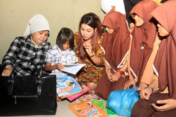 Ibu sebagai Penangkal Radikalisme