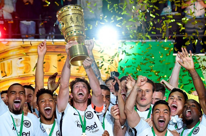 Kevin-Prince Boateng Mengaku Beruntung Bisa Kalahakan Muenchen