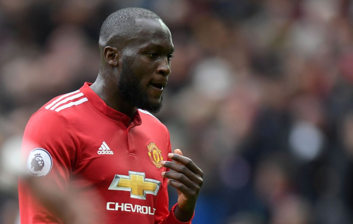 Mourinho Ungkap Alasan Cadangkan Lukaku