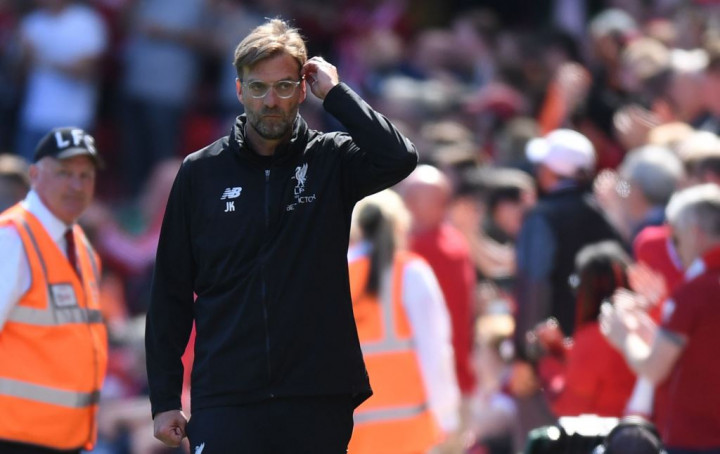 Klopp: Liverpool Bukan <i>Underdog</i>
