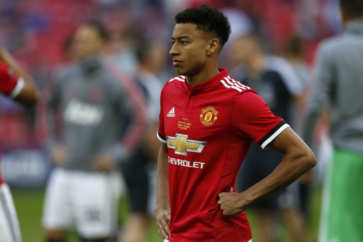 Gagal Juara Piala FA, Lingard Masih Diliputi Kekecewaan