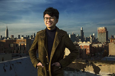Joey Alexander Rilis Video Musik Terbaru, Kolaborasi dengan Penari Jared Grimes