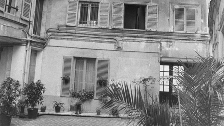 1904: FIFA Didirikan