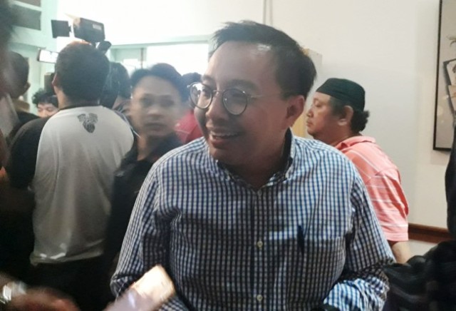 Koopssusgab Fokus pada Penindakan