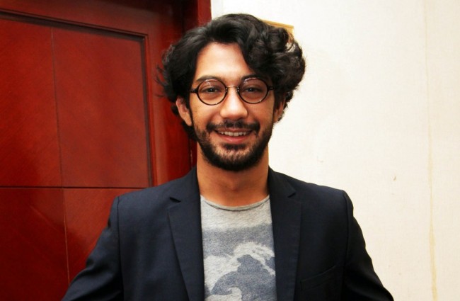 Reza Rahadian Tak Bosan Bermain di Film Arahan Hanung Bramantyo