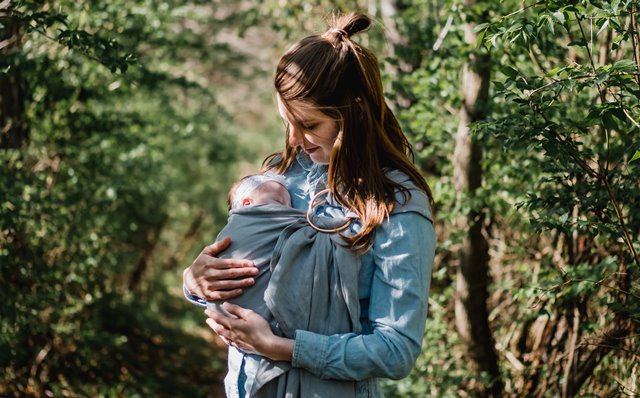 Bolehkah Ibu Menyusui Berpuasa?