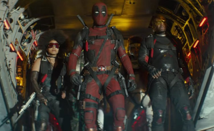 Sejarah X-Force yang Muncul Dalam Deadpool 2