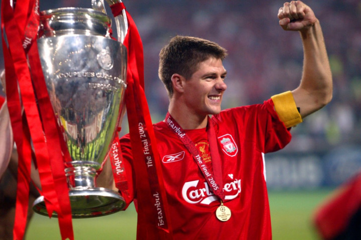 Wejangan Gerrard untuk Liverpool Jelang Final
