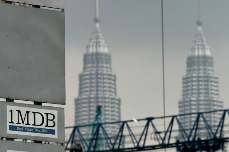Pemerintahan PM Mahathir Mohamad umumkan tim khusus penyelidik 1MDB (Foto: AFP).