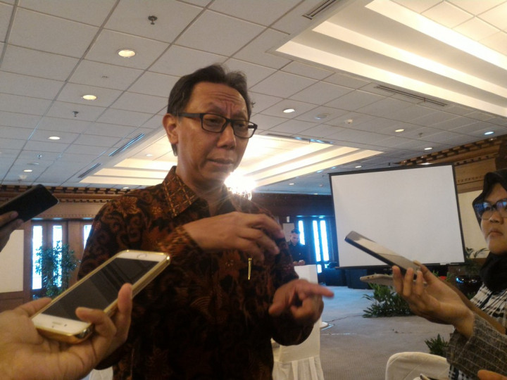 OJK Akui Literasi Keuangan Pelajar Masih Rendah