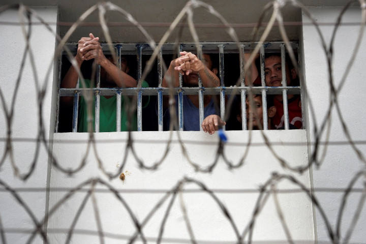 58 Napiter Diperiksa di Gunung Sindur