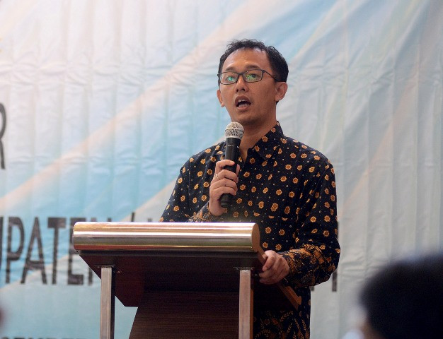 Polisi Diminta tak Gunakan Jalur Damai dalam Kasus Ahmadiyah