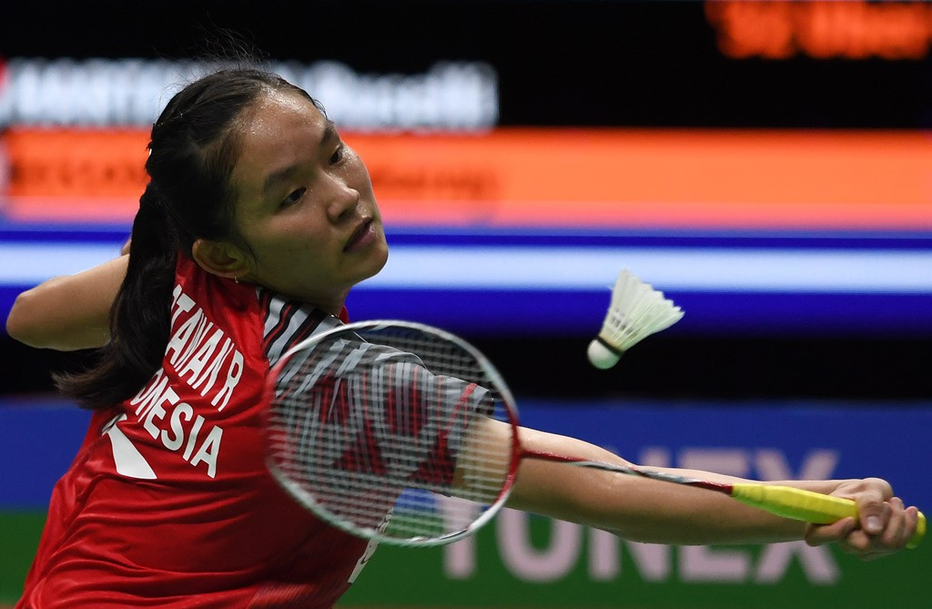 Ruselli Hartawan (Foto Antara )