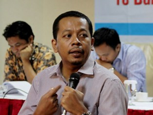 Jokowi Diminta Wujudkan Cita-cita Reformasi