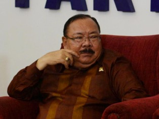 Pansus RUU Terorisme: Pelibatan TNI Diatur PP dan Perpres