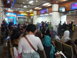 Derita Pasien Kanker Payudara Setelah Obat Trastuzumab tak