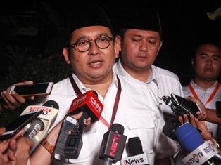 Fadli Zon Minta BNPT Jadi Koordinator Pemberantasan Terorisme