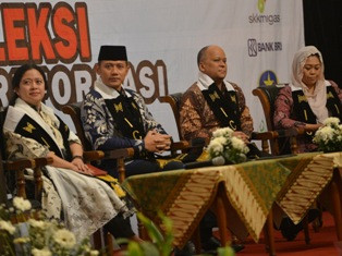 ICMI Gelar Refleksi 20 Tahun Reformasi