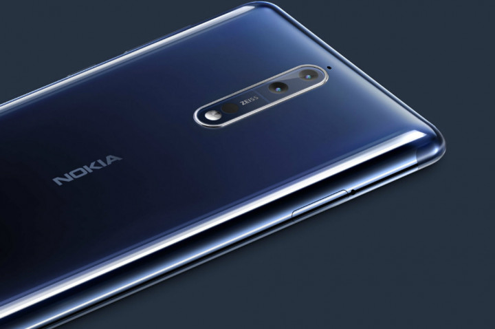 HMD Global Himpun Rp1,4 Triliun Demi Ponsel Nokia