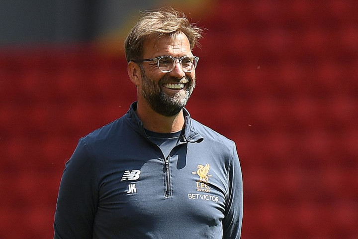 Tiga Faktor jika Liverpool Ingin Juara Liga Champions