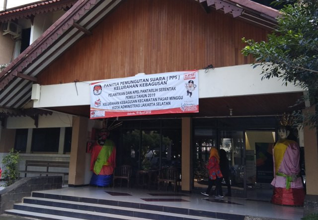 Lurah Kebagusan: Meski Jam Kerja Pendek, tapi Pelayanan Maksimal