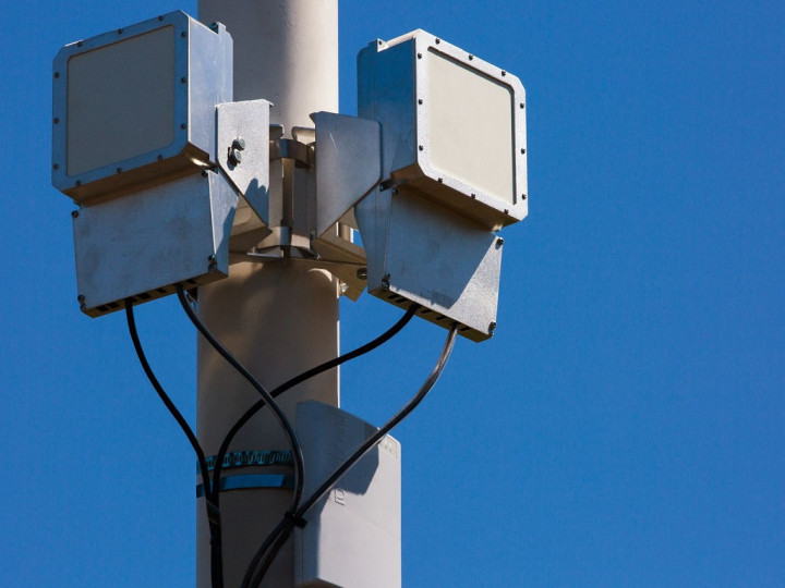 Qualcomm dan Facebook Bangun Internet di Kawasan Pinggir Kota