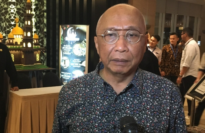 Kenaikan Suku Bunga Berdampak ke Penjualan Mobil