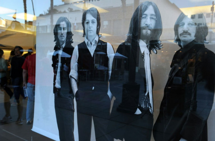 Sony Buys EMI Music Publishing in $1.9 Billion Deal