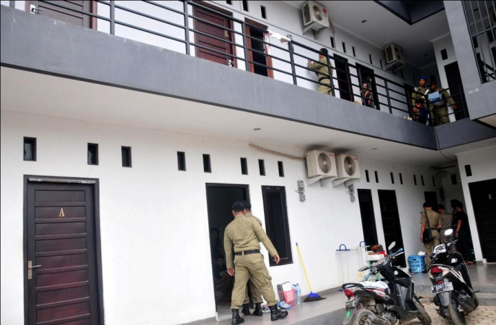 Anies Minta Indekos Diawasi saat Ramadan