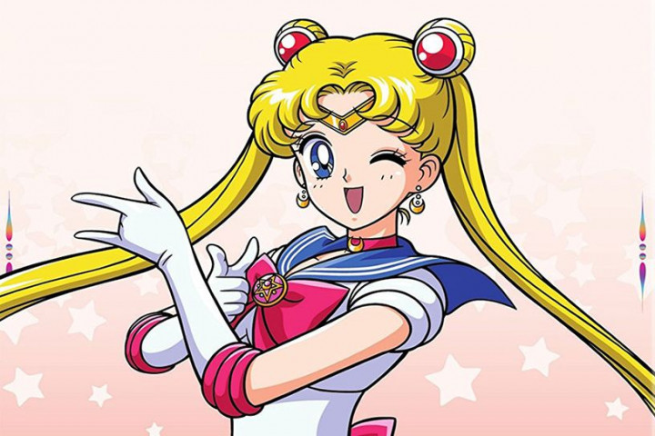 Sailor Moon akan Kembali Tayang di Bioskop AS
