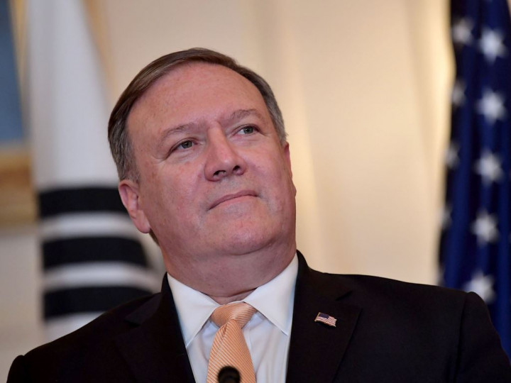 AS Keluarkan 12 Syarat Baru untuk Kesepakatan Nuklir Iran