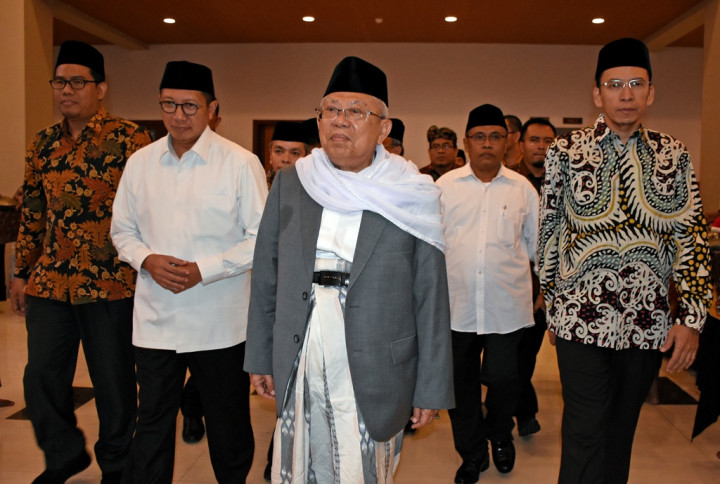 MUI Dukung Daftar 200 Mubalig Kemenag