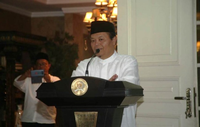 Densus Disebut Belum Sepakat Soal Definisi Terorisme