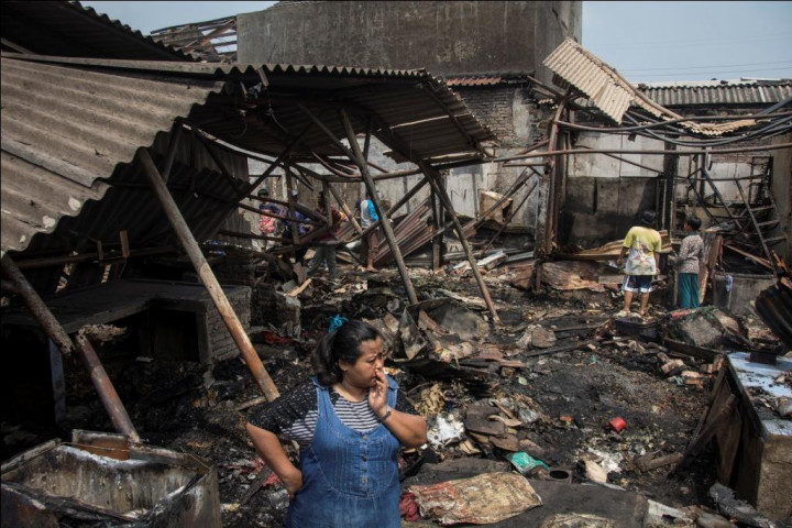 <i>Puasa Tahun Ini Beda dari Biasanya</i>