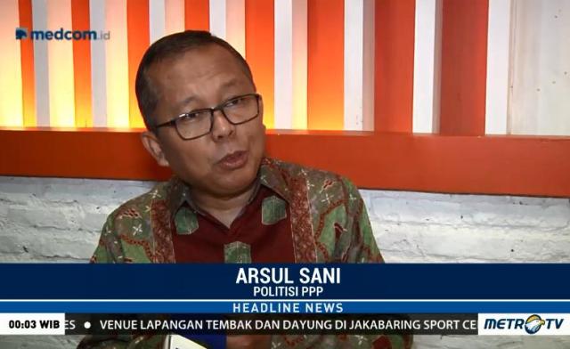 PPP Minta Menag Cabut Rekomendasi Mubalig