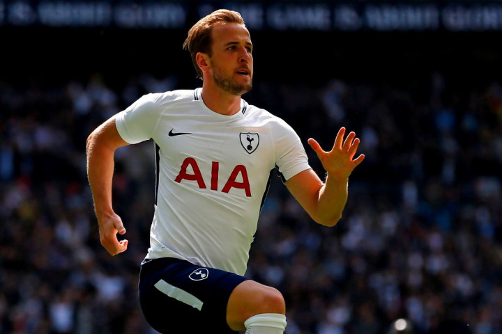 Harry Kane Diangkat sebagai Kapten Timnas Inggris