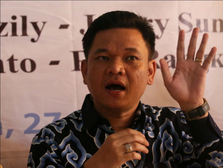 Ace Usul Rekomendasi Mubalig Diserahkan ke Ormas Islam