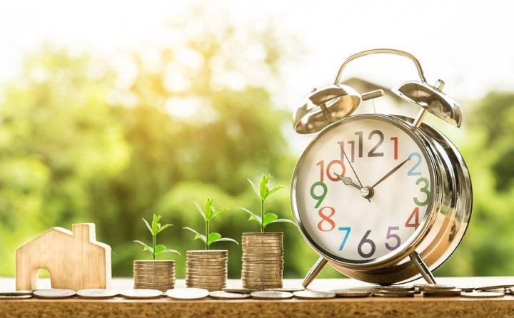 Aktivitas Transaksi Keuangan Meningkat Saat Puasa? Bjb Digi Solusinya