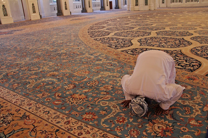 Nabi Tak Datang, Salat Malam Bulan Ramadan Bukan Kewajiban