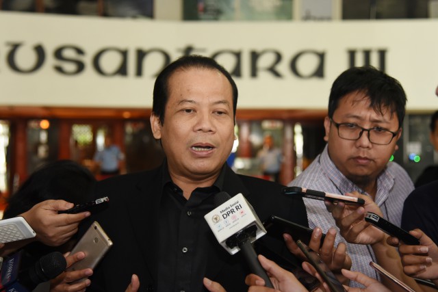 Pemerintah Diminta Yakinkan Dunia bahwa Indonesia Aman Dikunjungi